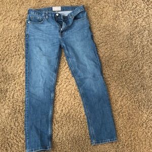 EVERLANE Modern Boyfriend Jeans